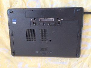 HP Probook 640 G1 i5 sülearvuti, 4 GB muutmälu, 128 GB SSD (4 foto / 10)