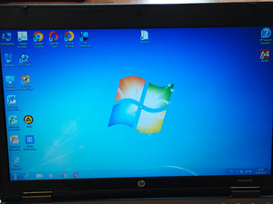 Sülearvuti HP Probook 6570b i5-3230M, 8 Gb RAM, 500 Gb HDD (7 foto / 10)