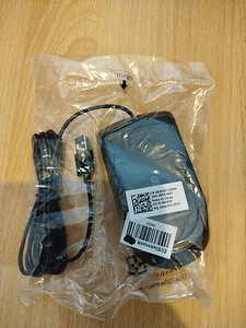 Мышь Dell MS116 Wired Optical Mouse (4 фото из 5)