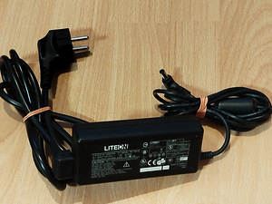 LITEON toiteadapter sülearvutile Asus MODEL: PA-1700-02 (4 foto / 4)