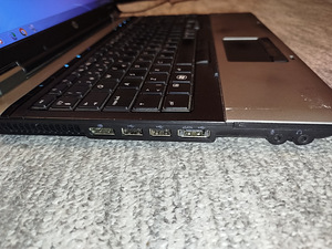 Ноутбук HP ProBook 6555B (7 фото из 10)