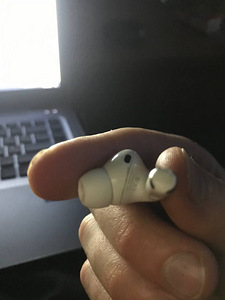Airpods pro 1. (2 foto / 2)