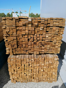 Доски импрегнированные 25x50x3000 (4 фото из 4)
