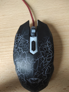 GXT мышка (1 фото из 2)