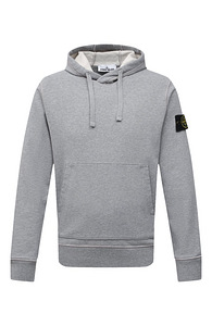 STONE ISLAND HOODIE | Кофта стон айланд | S size, реплика (5 фото из 5)