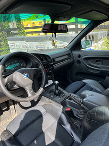 BMW 316 M50B25 nonvanos (3 foto / 6)