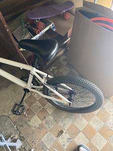 Продам велосипед (2 фото из 4)
