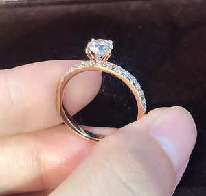 Ring (3 foto / 5)