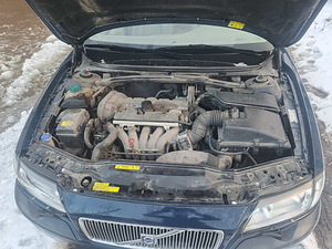 Volvo (2 foto / 13)