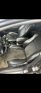 Toyota avensis (5 foto / 5)