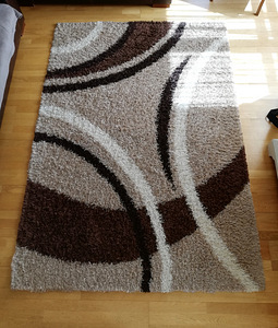 Vaip mõõtudega 160x230cm (1 foto / 2)