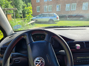 VW Passat B5 1.8 92kW (6 foto / 8)