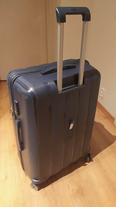 Polüpropüleenist pagas 75 cm (4 foto / 7)
