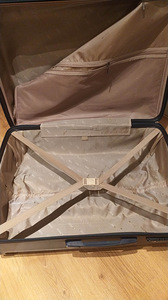 Polüpropüleenist pagas 75 cm (7 foto / 7)
