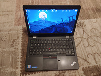 Lenovo ThinkPad 13 i5 8GB RAM 256GB SSD Ultrabook