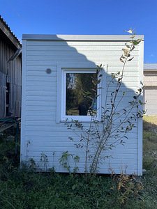 MINIMAJA / AIAMAJA / SOOJAK/ SUVEMAJA