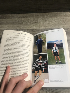 Cristiano Ronaldo: Biograafia – Guillem Balagué (4 foto / 5)