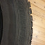 Шины зимние, tires, rehvid 225/65 r17 4 шт(tk) (фото #4)