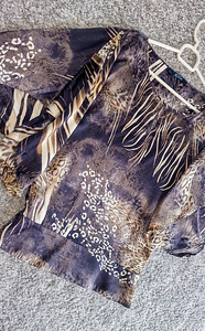 Guess by marciano siidist pluus (2 foto / 2)