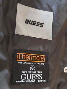 Жилет Guess (5 фото из 5)