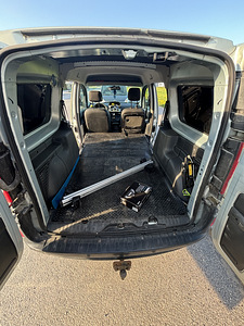 Renault Kangoo MAXI 1.5 80 kW (13 foto / 15)