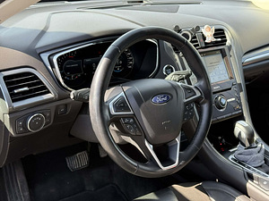 Müüa Ford Mondeo 2017 2.0 diisel, automaat (3 foto / 14)