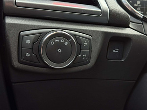 Müüa Ford Mondeo 2017 2.0 diisel, automaat (8 foto / 14)