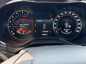 Müüa Ford Mondeo 2017 2.0 diisel, automaat (9 foto / 14)
