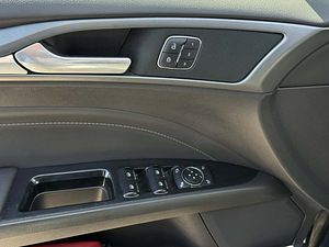 Müüa Ford Mondeo 2017 2.0 diisel, automaat (14 foto / 14)