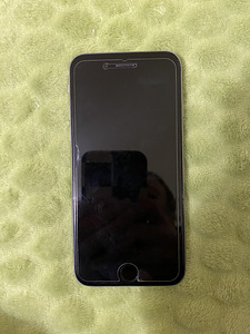 iPhone 6S space gray 64GB (1 foto / 2)