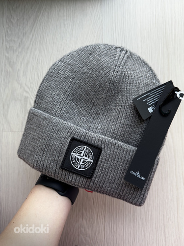 Stone island hat