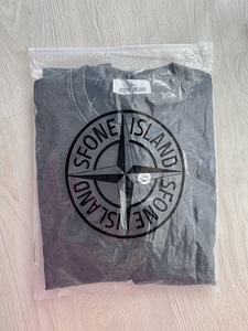 T-särk stone island (3 foto / 3)
