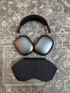 Airpod Max 2022 (6 фото из 7)