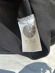 Polar skate co hoodie (3 foto / 3)