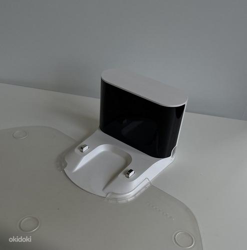 Xiaomi Gen 2 robot vacuum cleaner with wet cleaning function (foto #5)