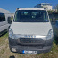 Iveco Daily 50C15 (foto #1)