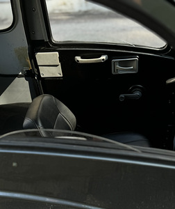 Elektriauto SKAND, Soome (8 foto / 9)