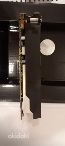 Müüa videokaart GeForce Gtx 1650 (foto #2)