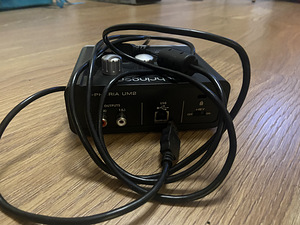 U-PHORIA UM2 helikaart (4 foto / 5)