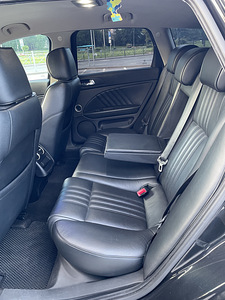 Alfa Romeo 159 sportwagon 2007 disel 1.9 JTDM (6 foto / 9)