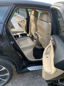 BMW X6 E72 3.0 40d (4 фото из 14)