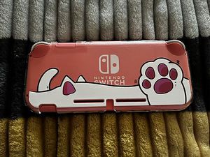 Nintendo Switch Lite 32GB (2 foto / 4)