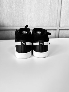 PUMA tossud suurus 38 (3 foto / 7)