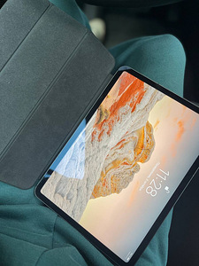 Müüa heas korras ipad pro 11 512gb (5 foto / 7)