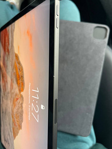 Müüa heas korras ipad pro 11 512gb (7 foto / 7)