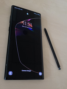 Galaxy Note 10 (3 фото из 3)