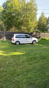 Müüa VW Touran (3 foto / 5)