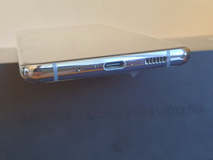 Samsung S20 Ultra 128gb (4 foto / 10)