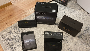 EVGA 1600 P2