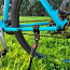 Jalgratta SUP Cycles rotor blue (foto #2)
